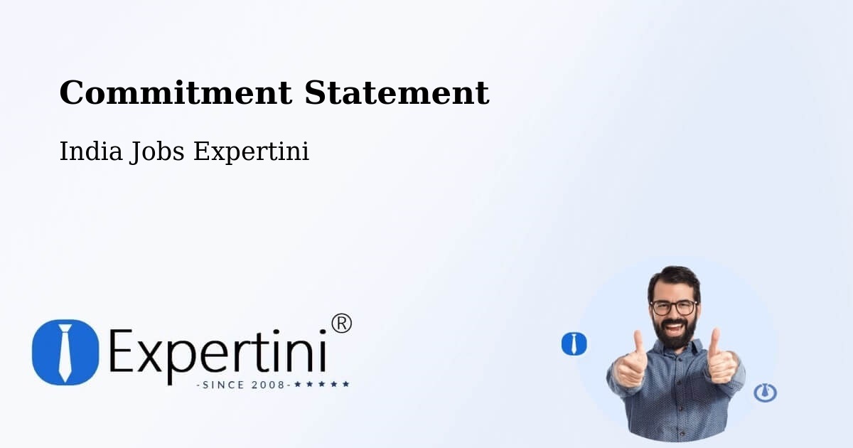 Corporate Commitment – Guwahati - India Jobs Expertini
